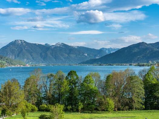 Wohnung zur Miete 1.770 € 3 Zimmer 93,5 m² 2. Geschoss Gmund am Tegernsee 83703