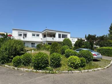 Einfamilienhaus zum Kauf 799.000 € 6 Zimmer 207 m² 671 m² Grundstück Friedrichshafen 88048