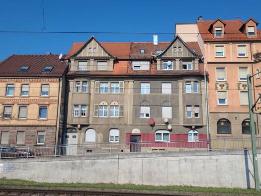 Wohnung zum Kauf 399.000 € 10 Zimmer 214,2 m² Nordstadt Pforzheim 75179