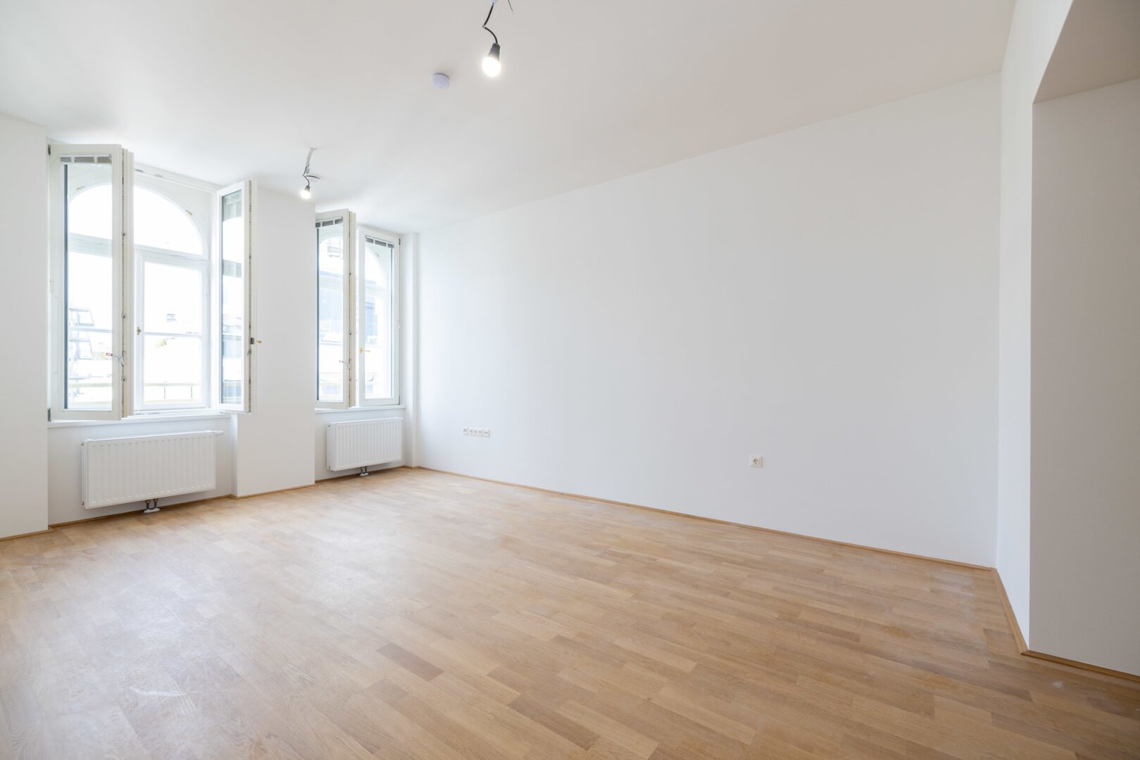 Wohnung zur Miete 774,70 € 2 Zimmer 72,1 m² Komarigasse Wiener Neustadt 2700