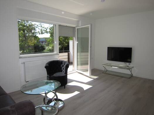 Wohnung zur Miete 585 € 2 Zimmer 51 m² frei ab sofort Neukirchen Neukirchen-Vluyn 47506
