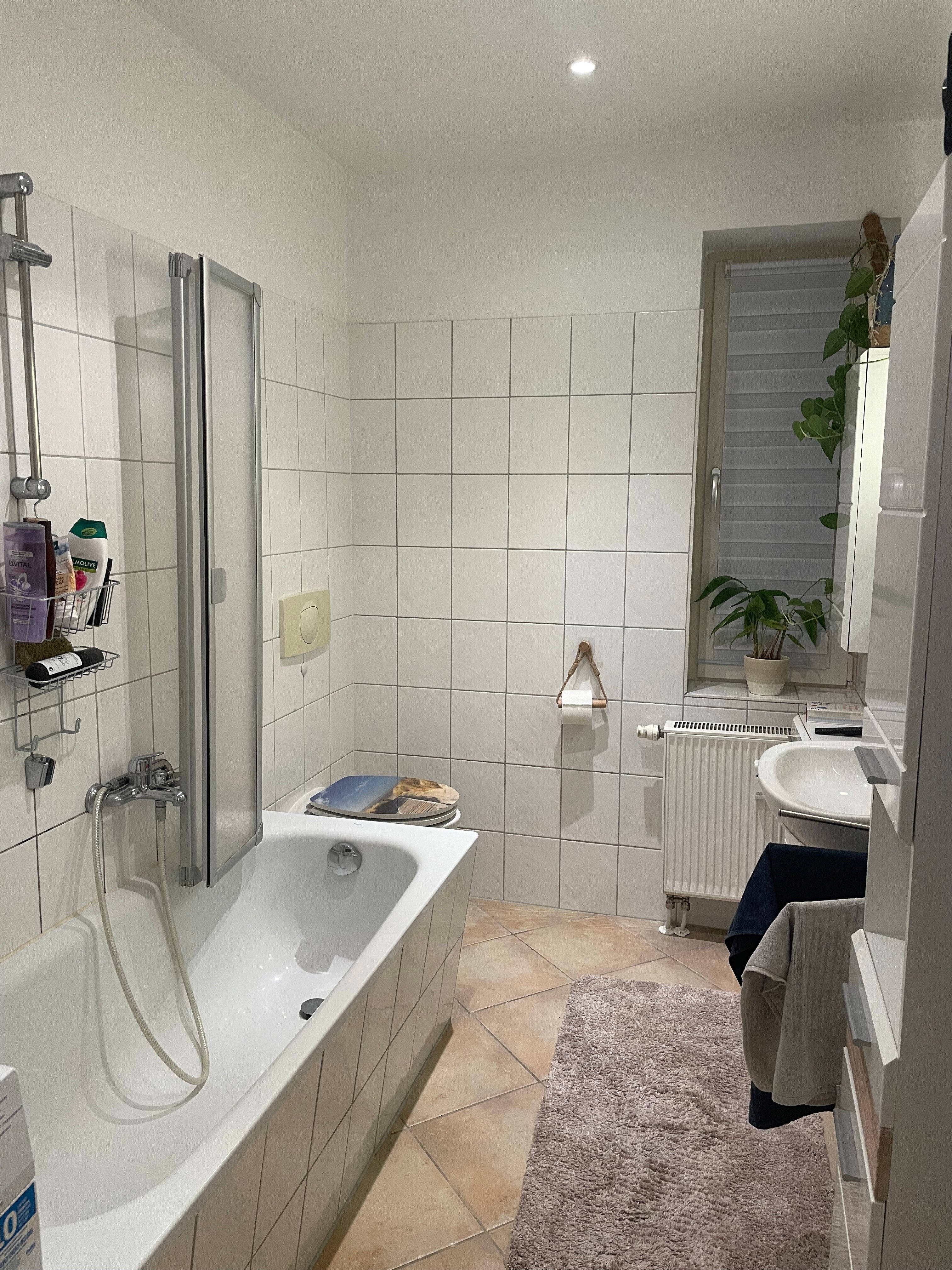 Wohnung zur Miete 450 € 2 Zimmer 60,4 m²<br/>Wohnfläche 1.<br/>Geschoss Otto-von-Guericke Straße 46a Hasselbachplatzviertel Magdeburg 39104