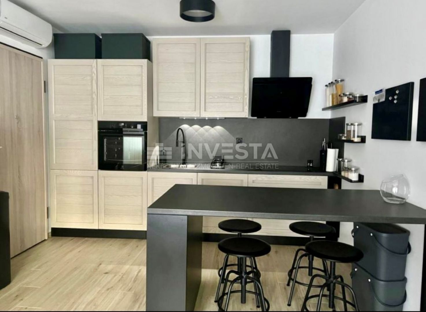 Wohnung zum Kauf 260.000 € 2 Zimmer 63 m²<br/>Wohnfläche 2.<br/>Geschoss Medulin center