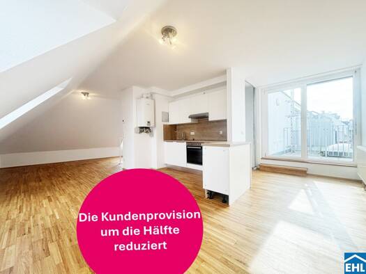Wohnung zum Kauf 599.000 € 3 Zimmer 87,8 m² 3. Geschoss Bergsteiggasse Hernals 1170