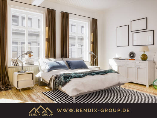 Wohnung zum Kauf - Neubau provisionsfrei 334.700 € 3 Zimmer 116 m² 3. Geschoss Lutherplatz Halle (Saale) 06112