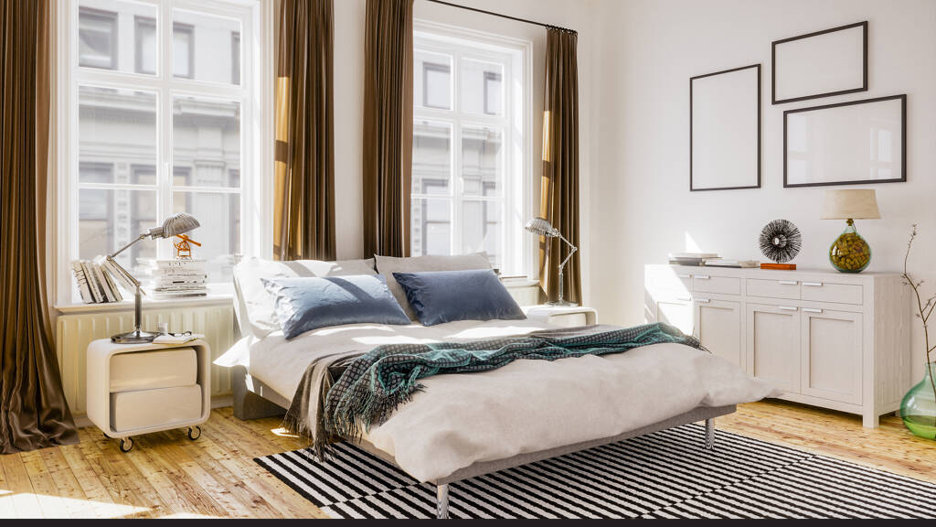 Wohnung zum Kauf - Neubau provisionsfrei 334.700 € 3 Zimmer 116 m² 3. Geschoss Lutherplatz Halle (Saale) 06112