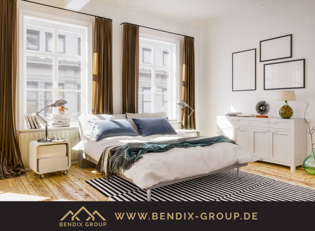 Wohnung zum Kauf - Neubau provisionsfrei 334.700 € 3 Zimmer 116 m² 3. Geschoss Lutherplatz Halle (Saale) 06112
