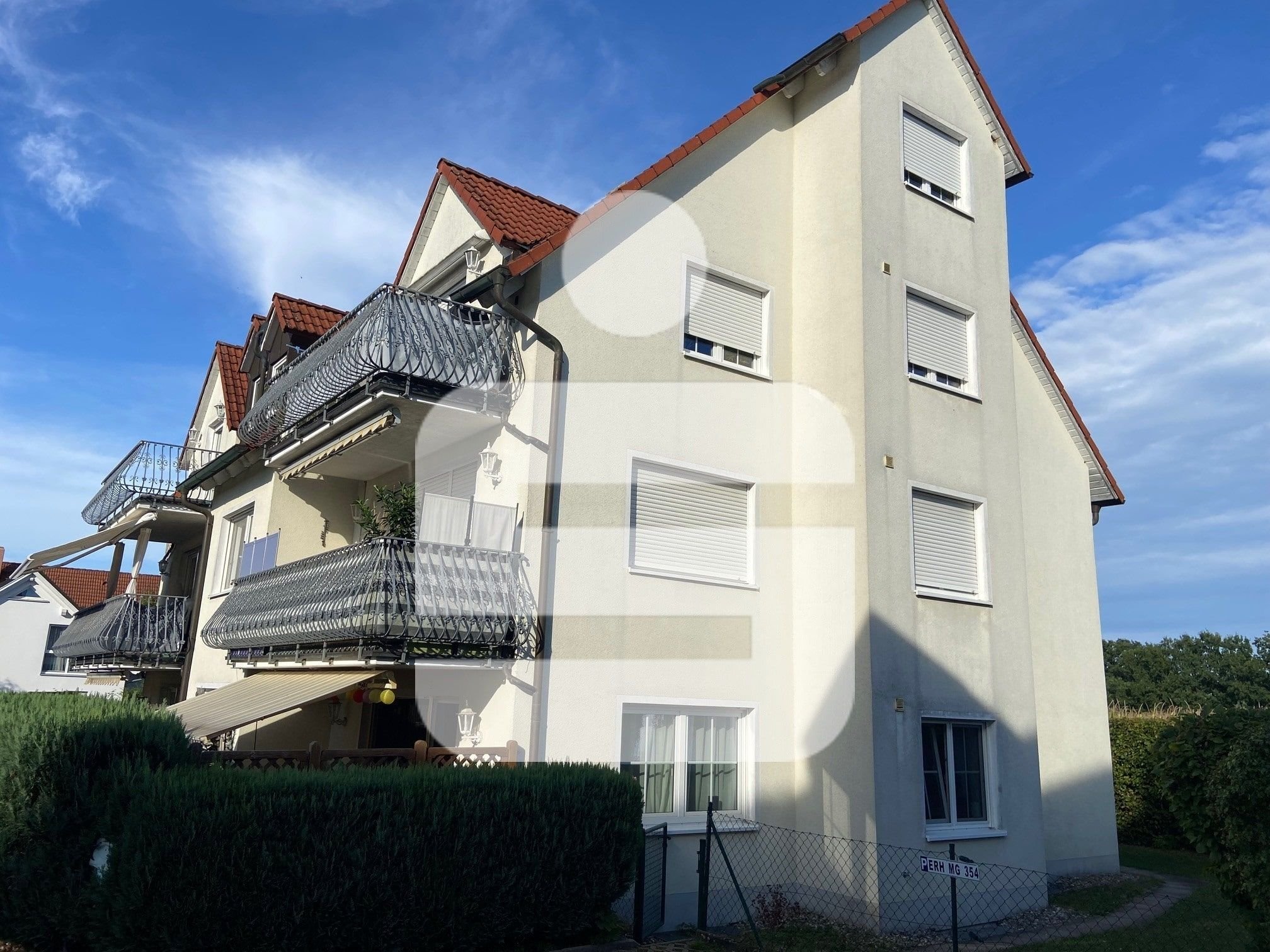 Wohnung zum Kauf 319.000 € 3 Zimmer 85 m²<br/>Wohnfläche Eschenau Eckental 90542