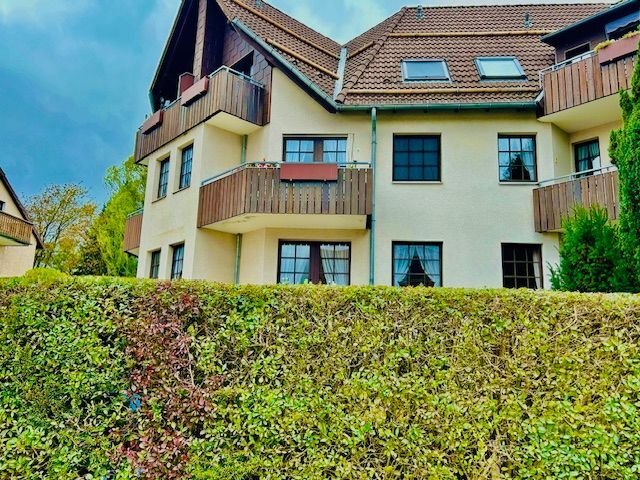 Wohnung zum Kauf 65.000 € 2 Zimmer 44 m²<br/>Wohnfläche EG<br/>Geschoss ab sofort<br/>Verfügbarkeit Bad Sachsa Bad Sachsa 37441