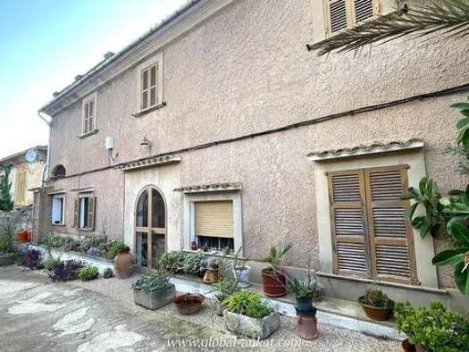 Bauernhaus zum Kauf 1.060.000 € 5 Zimmer 264 m² S'Horta - Cas Concos Des Cavaller Felanitx 07208