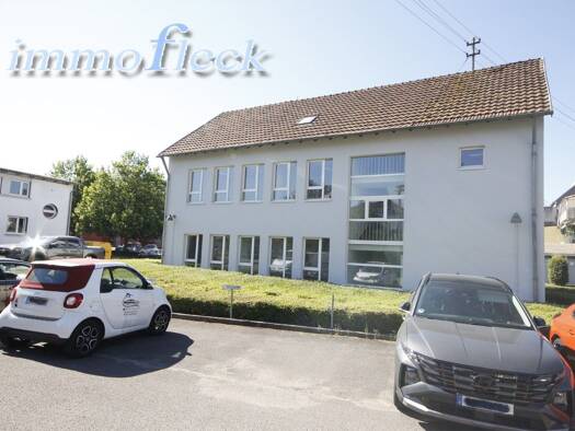 Bürogebäude zum Kauf 399.000 € 12 Zimmer 312 m² Bürofläche teilbar ab 312 m² Güdingen Halberg 66130