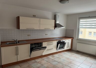 Wohnung zur Miete 435 € 2 Zimmer 67,5 m² 1. Geschoss Mittelstraße 17 Oschersleben Oschersleben 39387