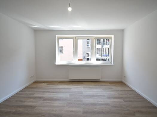 Wohnung zur Miete 995 € 2 Zimmer 50,3 m² 1. Geschoss frei ab sofort Ratinger Straße 24 Altstadt Stadtbezirk 1 40213