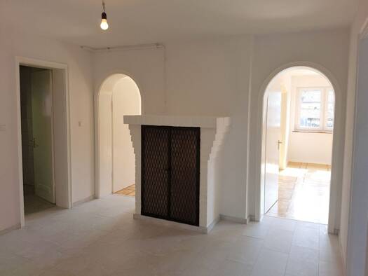 Wohnung zum Kauf 169.900 € 3 Zimmer 82 m² 1. Geschoss Murrhardt Murrhardt 71540