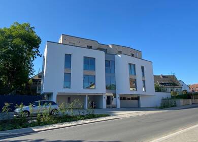 Wohnung zum Kauf provisionsfrei 630.000 € 3 Zimmer 110,6 m² 1. Geschoss Weiherhofer Hauptstraße 10 Weiherhof Zirndorf 90513