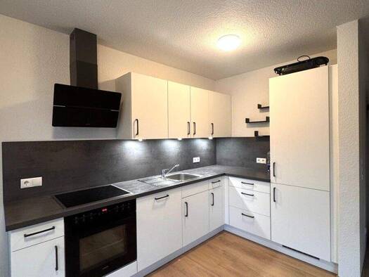 Wohnung zur Miete 845 € 3 Zimmer 84,2 m² frei ab sofort Altstadt Meppen 49716