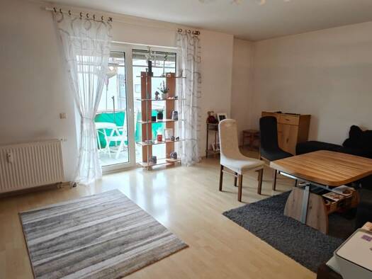 Wohnung zur Miete 1.140 € 3 Zimmer 88 m² Geschoss 1/3 Groß-Gerau 64521