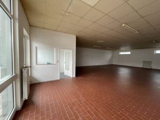 Ladenfläche zur Miete provisionsfrei 880 € Untere Au 7 Münnerstadt 97702