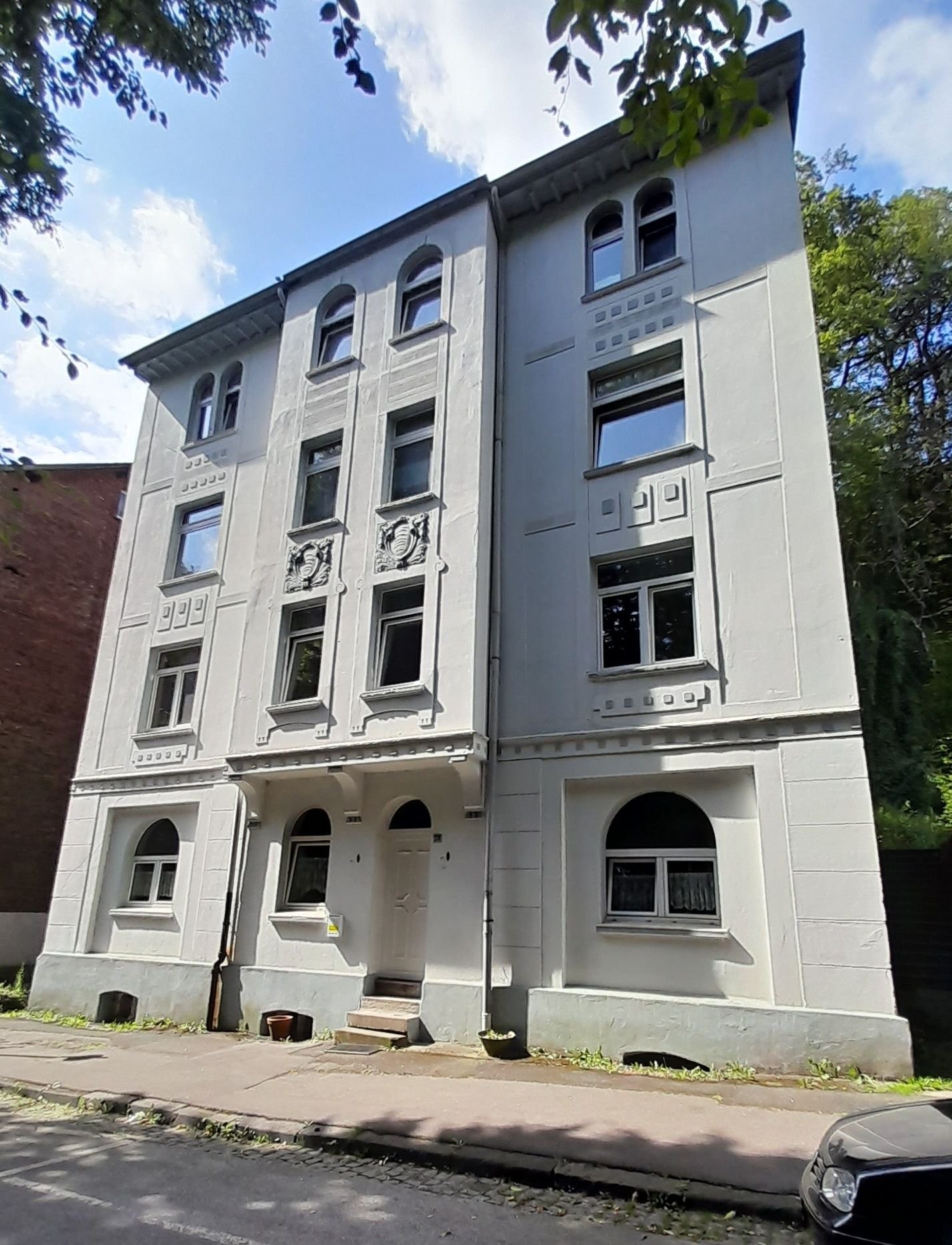 Mehrfamilienhaus zum Kauf 550.000 € 15 Zimmer 463,5 m²<br/>Wohnfläche 463,5 m²<br/>Grundstück Milspe Ennepetal 58256