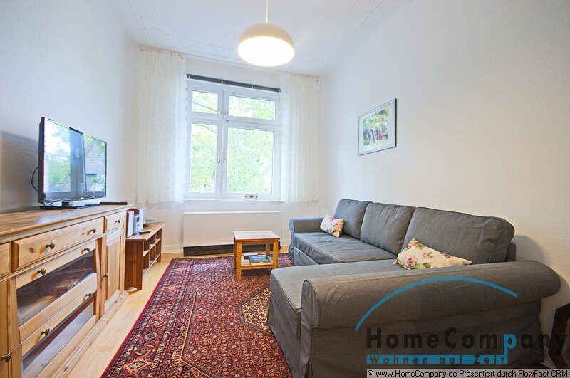 Wohnung zur Miete Wohnen auf Zeit 1.290 € 2 Zimmer 60 m²<br/>Wohnfläche 05.12.2024<br/>Verfügbarkeit Westfalenhalle Dortmund 44137