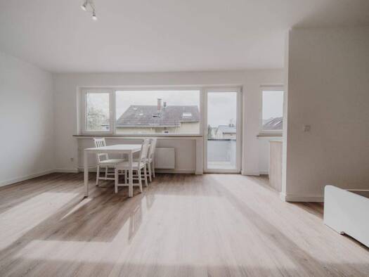 Wohnung zur Miete 790 € 1 Zimmer 36 m² 1. Geschoss frei ab 01.03.2026 Beuel Bonn 53225