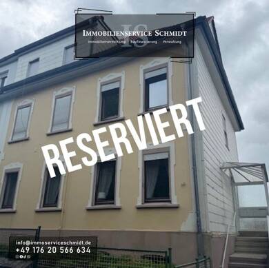 Mehrfamilienhaus zum Kauf 334.900 € 10 Zimmer 216 m² 391 m² Grundstück frei ab sofort Freiherr-vom-Stein-Straße 53 Lüdenscheid Lüdenscheid 58511