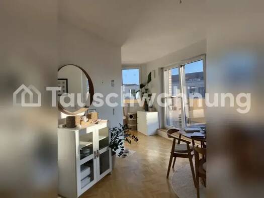 Wohnung zur Miete Tauschwohnung 1.700 € 2,5 Zimmer 82 m² Berg am Laim München 81677