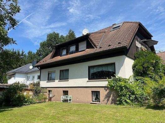 Wohnung zum Kauf 226.000 € 4 Zimmer 100 m² EG Burgthann 90559