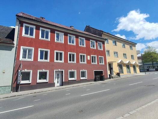 Mehrfamilienhaus zum Kauf 415.000 € 10 Zimmer 500 m² 166 m² Grundstück Waizenkirchen 4730