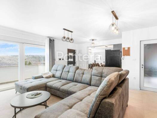 Einfamilienhaus zum Kauf 1.390.000 € 7 Zimmer 250 m² Bribir, Vinodolska Općina Bribir 51253