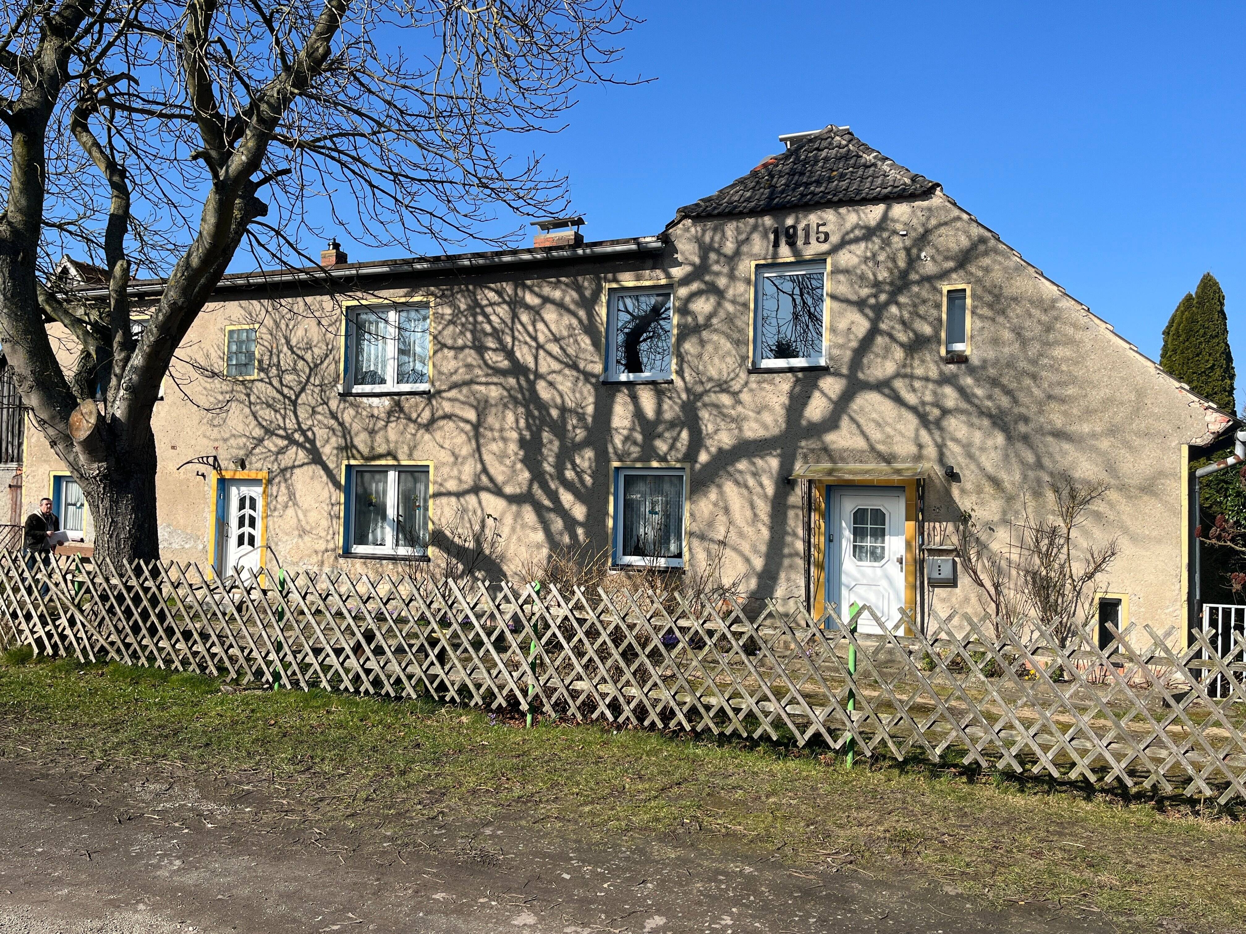 Haus zum Kauf - Ansicht 4