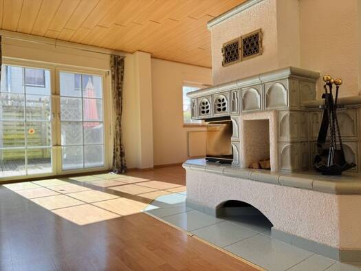 Einfamilienhaus zum Kauf 320.000 € 5 Zimmer 133 m² 578 m² Grundstück Wandersleben Drei Gleichen 99869