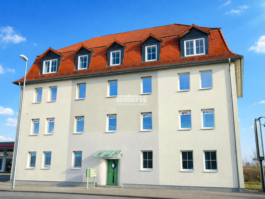 Bürofläche zur Miete 9 € 81,9 m² Bürofläche teilbar ab 81,9 m² Ilversgehofen Erfurt 99089