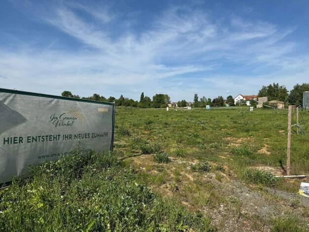 Grundstück zum Kauf provisionsfrei 135.675 € 405 m² Grundstück Naunhof 04683