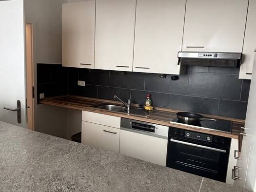 Wohnung zur Miete 1.290 € 3 Zimmer 71 m² 1. Geschoss frei ab sofort Altstadt Würzburg 97070