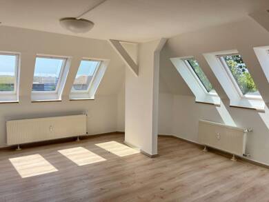 Wohnung zur Miete 340 € 1 Zimmer 26,1 m² Dachgeschoss, 3. Geschoss frei ab 01.08.2025 Gross Ebbenkamp 1 Neumühlen-Dietrichsdorf Kiel 24149