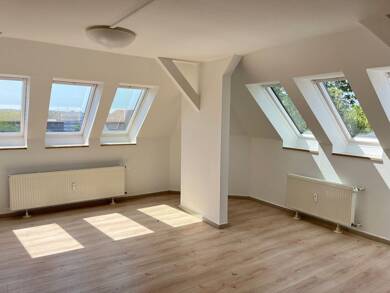 Wohnung zur Miete 340 € 1 Zimmer 26,1 m² Dachgeschoss, 3. Geschoss frei ab 01.08.2025 Gross Ebbenkamp 1 Neumühlen - Dietrichsdorf Bezirk 2 Kiel 24149