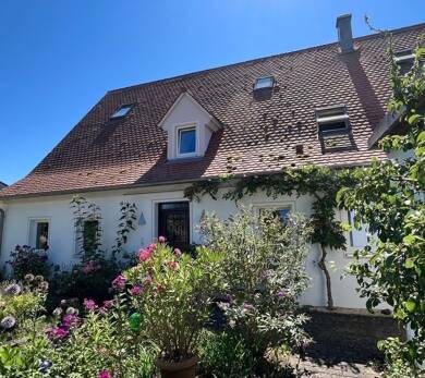Einfamilienhaus zum Kauf 8 Zimmer 250 m² 620 m² Grundstück Muhr Muhr am See 91735
