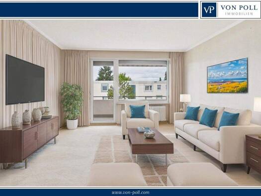 Wohnung zum Kauf 250.000 € 3 Zimmer 90 m² Niederwerrn 97464