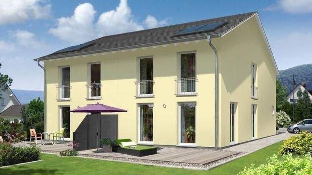 Doppelhaushälfte zum Kauf - Erstbezug 369.000 € 5 Zimmer 138 m² 277 m² Grundstück Waldmohr 66914