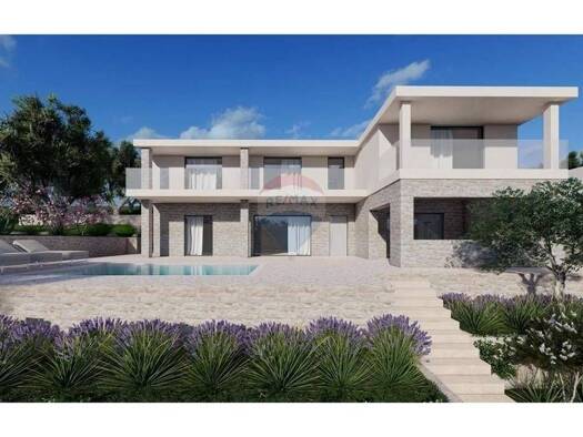 Haus zum Kauf 960.000 € 5 Zimmer 227 m² Novalja