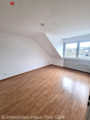 Wohnung zur Miete 390 € 1 Zimmer 36,9 m² 2. Geschoss Aachenerstraße 45 Trier-West-Pallien Trier 54294