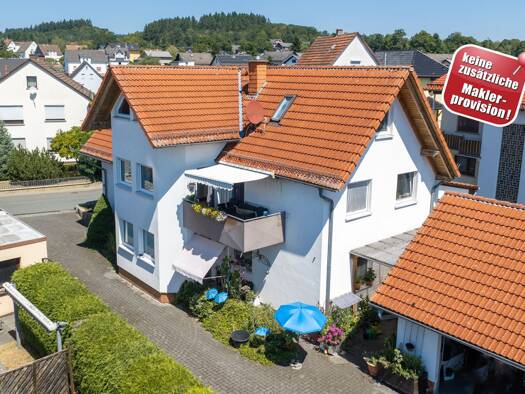 Mehrfamilienhaus zum Kauf provisionsfrei 319.500 € 8 Zimmer 238 m² 967 m² Grundstück Bissenberg Leun 35638