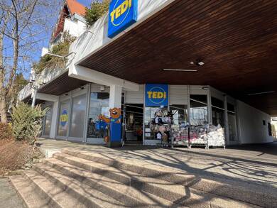 Laden zum Kauf als Kapitalanlage geeignet 1.100.000 € 663 m² Schönaich Schönaich 71101