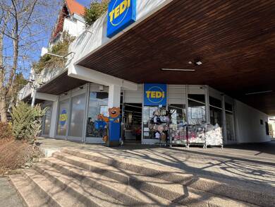 Laden zum Kauf als Kapitalanlage geeignet 1.100.000 € 663 m² Schönaich Schönaich 71101