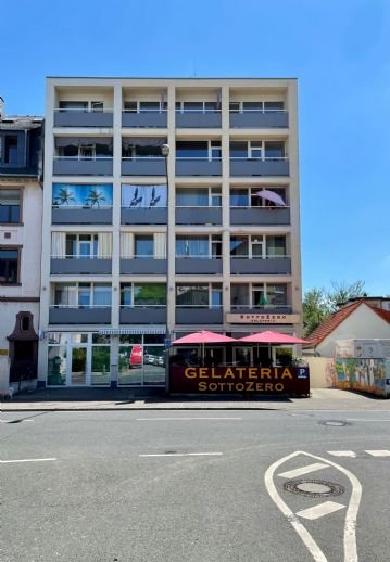 Mehrfamilienhaus zum Kauf als Kapitalanlage geeignet 2.900.000 € 36 Zimmer 805 m²<br/>Wohnfläche 551 m²<br/>Grundstück Hausener Weg 90 Rödelheim Frankfurt am Main 60489