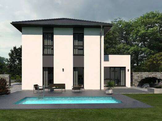 Einfamilienhaus zum Kauf 664.900 € 4 Zimmer 148,3 m² 2.888 m² Grundstück Deuten Dorsten 46286