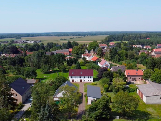 Bauernhaus zum Kauf 370.000 € 7 Zimmer 220 m² 5.460 m² Grundstück Dallmin Karstädt 19357