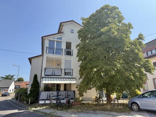 Maisonette zur Miete 1.550 € 4,5 Zimmer 124 m² Daxlanden Daxlanden 76189