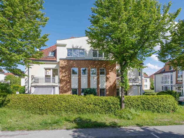 Wohnung zum Kauf 250.000 € 3 Zimmer 70,7 m² 1. Geschoss Rangsdorf 15834
